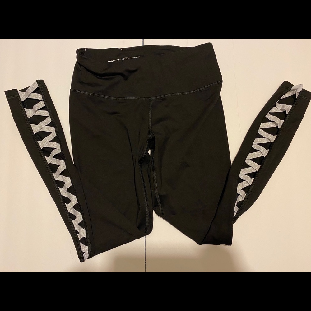 Victoria secret sport leggings size S